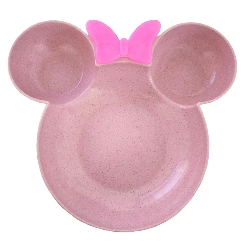 Vaikiškas maistelio padėkliukas "Mouse Comfort 12"