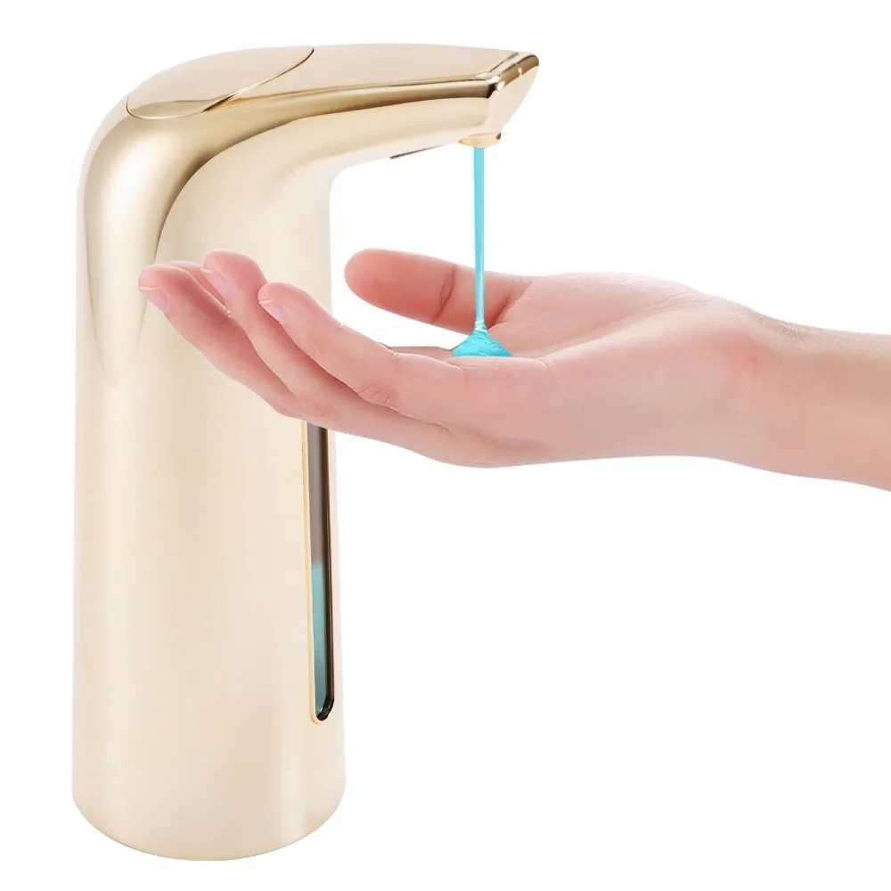 Sensorinis skysto muilo dozatorius "Smart Touchless Pro 8" (400