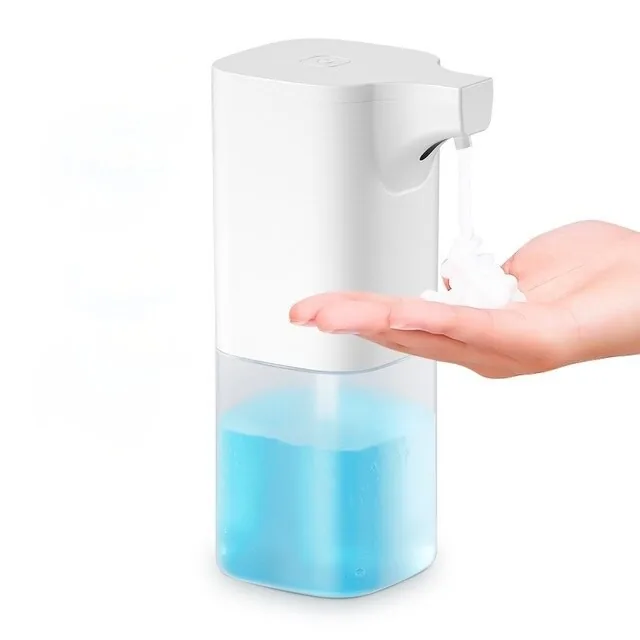 Sensorinis skysto muilo dozatorius "Smart Touchless Pro" (350