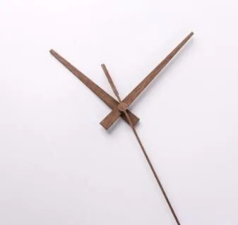 Laikrodžio mechanizmas "Medinė elegancija 7"