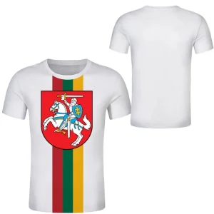 Marškinėliai "Lietuva"