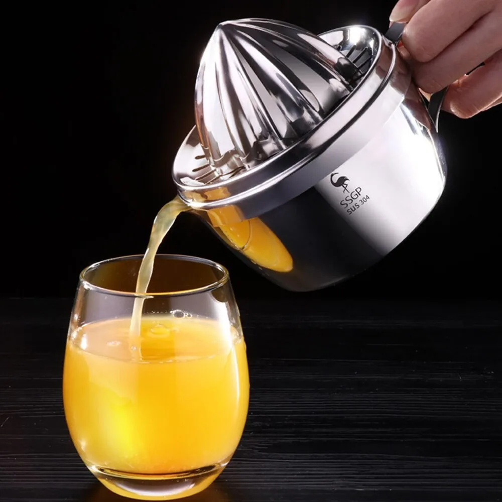 Rankinė citrusinių vaisių spaudyklė "Premium Deluxe Limited"