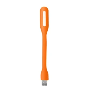 USB LED lankstus šviestuvas "Mini Luminor"