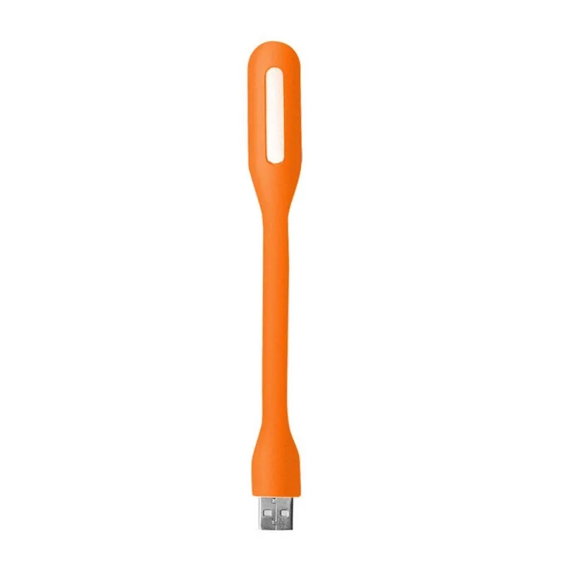 USB LED lankstus šviestuvas "Mini Luminor"