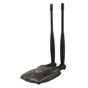 Bevielio tinklo adapteris "Ultra greitis"