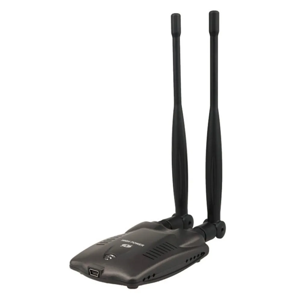 Bevielio tinklo adapteris "Ultra greitis"