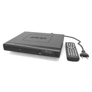 Mini DVD grotuvas "LP"