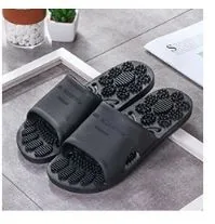 Akupresūrinės masažinės šlepetės "Reflex Massage Slippers"