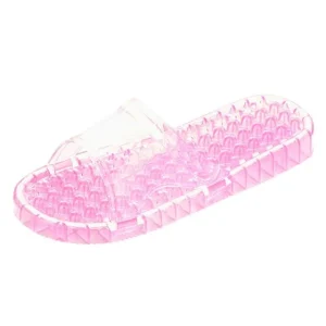 Akupresūrinės masažinės šlepetės "Chinese Acupressure Slippers"