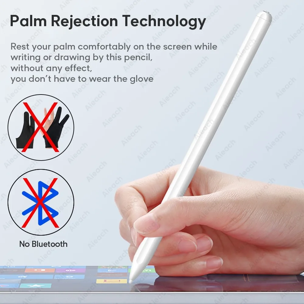 Apple Pencil 2 iPad Pen, skirtas „Stylus iPad Pro 11“