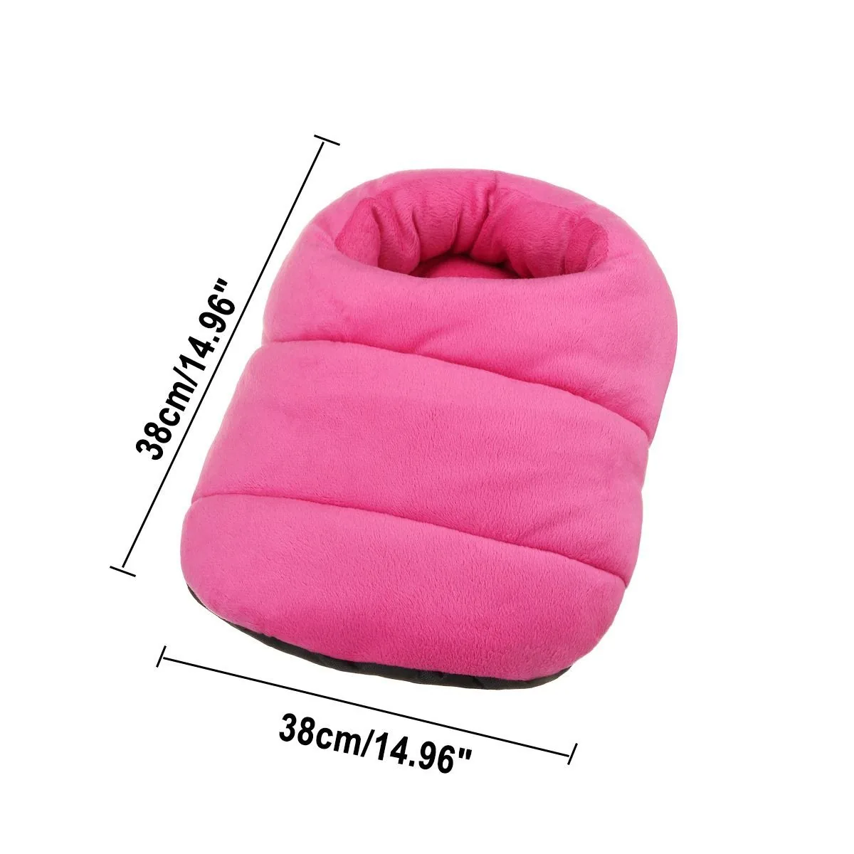 USB pėdų šildytuvas "Winter Confort"