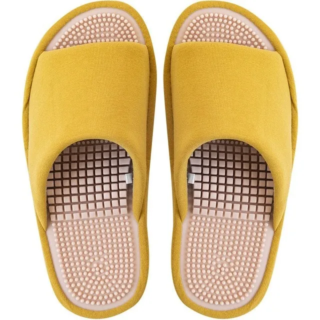 Masažinės akupunktūrinės šlepetės "Non Slip Comfortable 2"
