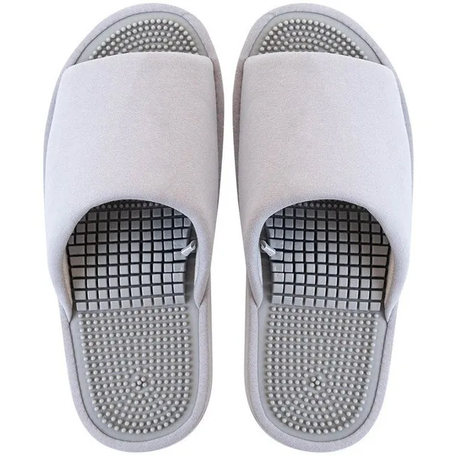 Masažinės akupunktūrinės šlepetės "Non Slip Comfortable 2"