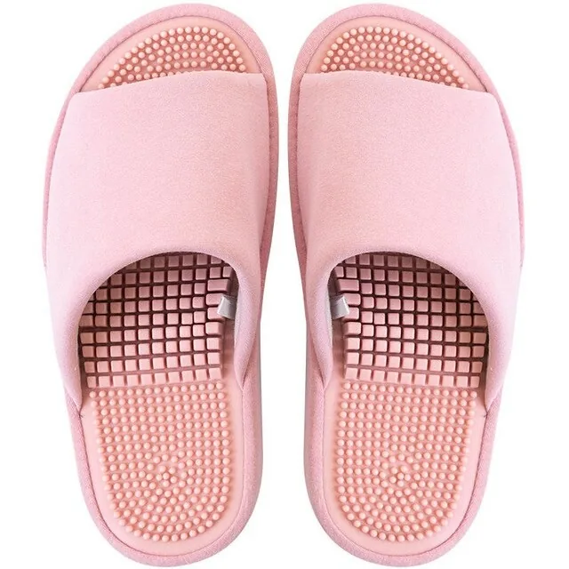 Masažinės akupunktūrinės šlepetės "Non Slip Comfortable 2"