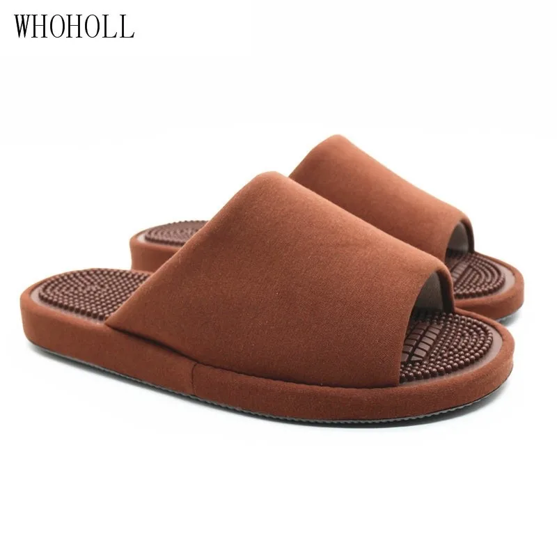 Masažinės akupunktūrinės šlepetės "Non Slip Comfortable 2"