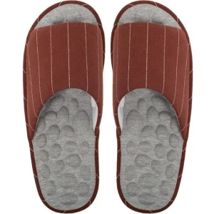 Masažinės akupunktūrinės šlepetės "Non Slip Comfortable 3"