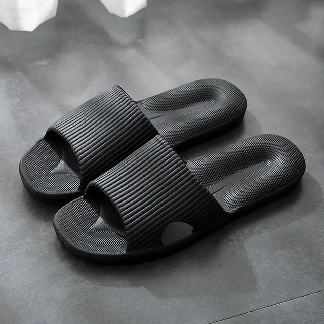 Masažinės akupunktūrinės šlepetės "Non Slip Comfortable 4"