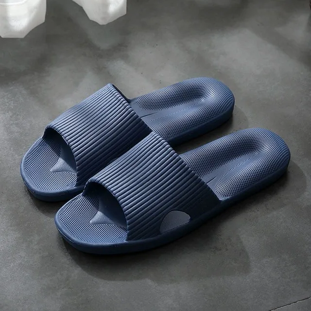 Masažinės akupunktūrinės šlepetės "Non Slip Comfortable 4"