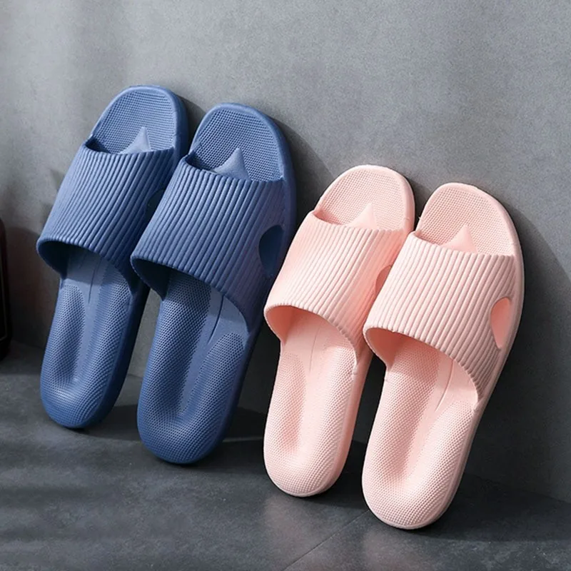 Masažinės akupunktūrinės šlepetės "Non Slip Comfortable 4"