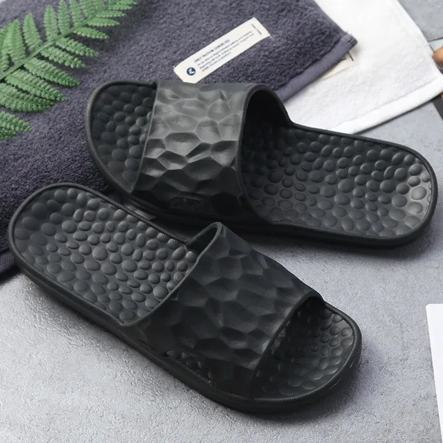 Masažinės akupunktūrinės šlepetės "Non Slip Comfortable 5"
