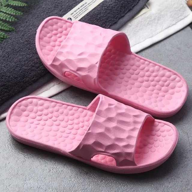Masažinės akupunktūrinės šlepetės "Non Slip Comfortable 5"