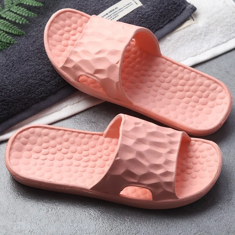 Masažinės akupunktūrinės šlepetės "Non Slip Comfortable 5"