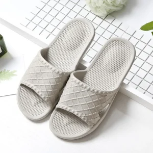 Masažinės akupunktūrinės šlepetės "Non Slip Comfortable 6"