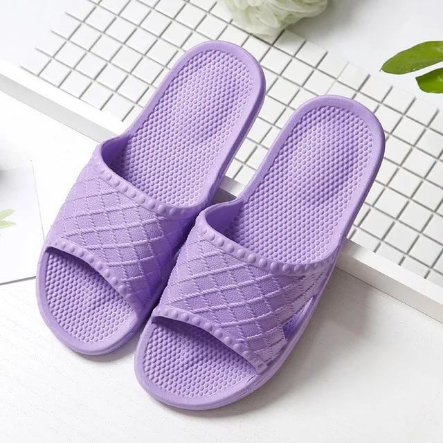 Masažinės akupunktūrinės šlepetės "Non Slip Comfortable 6"