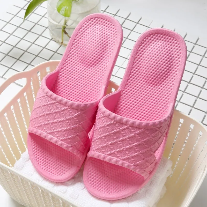 Masažinės akupunktūrinės šlepetės "Non Slip Comfortable 6"