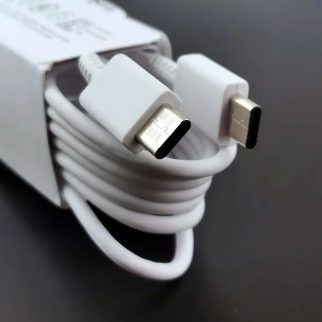 Greitasis įkroviklis "Samsung" (45 W)