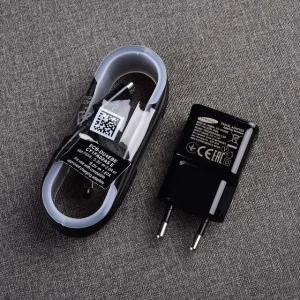 Originalus įkroviklis "Samsung" (5V/2A USB)