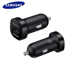Originalus automobilinis greito įkrovimo įkroviklis "Samsung"