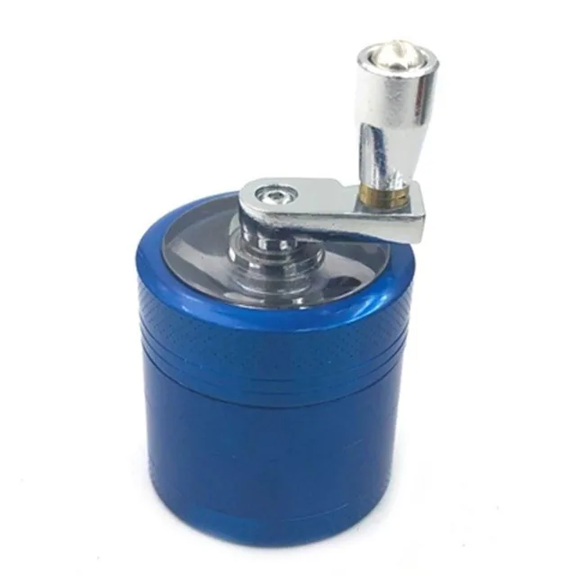 4 sluoksnių žolelių smulkintuvas "BEst Grinder Pro"