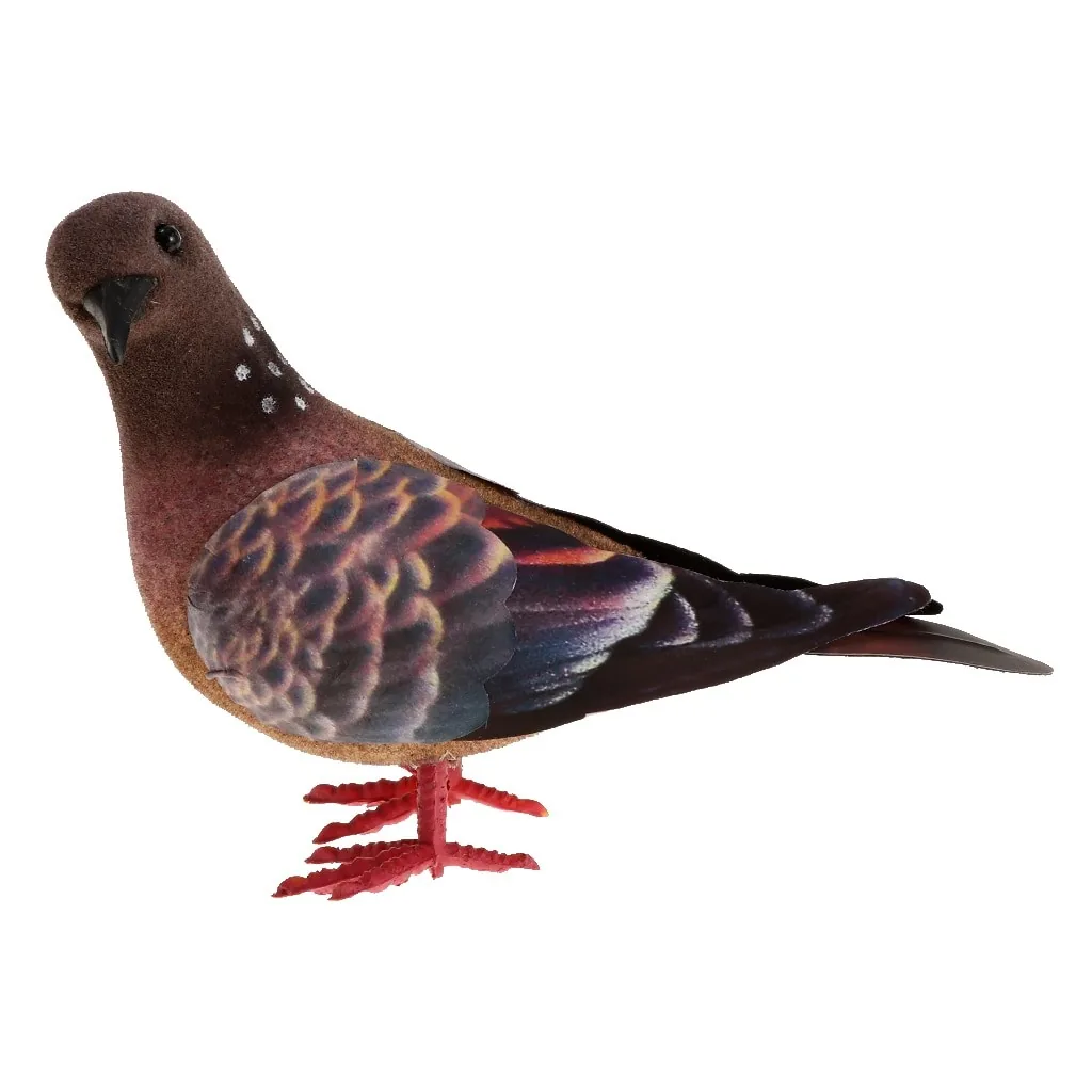 Paukščių baidytuvas "Realistic bird"