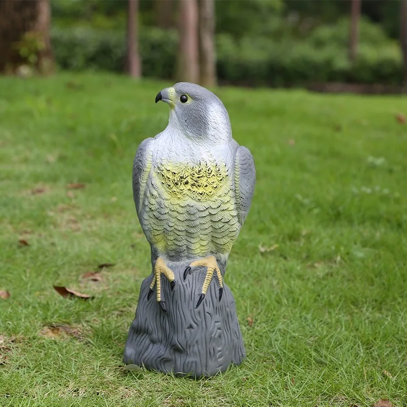 Paukščių baidytuvas "Realistic Falcon"