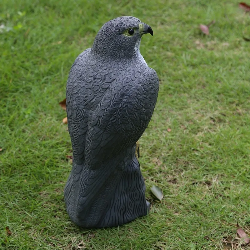 Paukščių baidytuvas "Realistic Falcon"