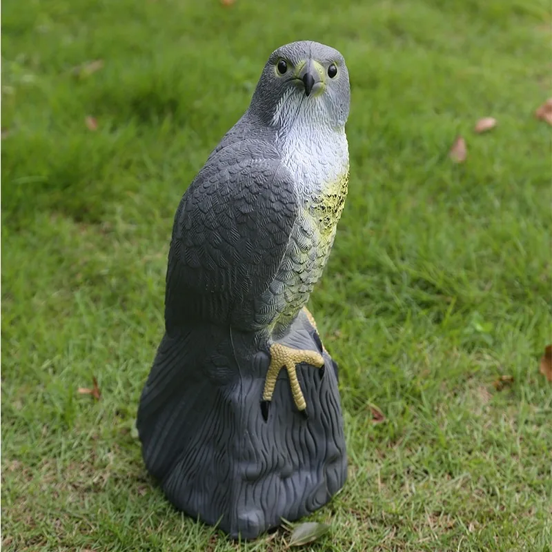 Paukščių baidytuvas "Realistic Falcon"