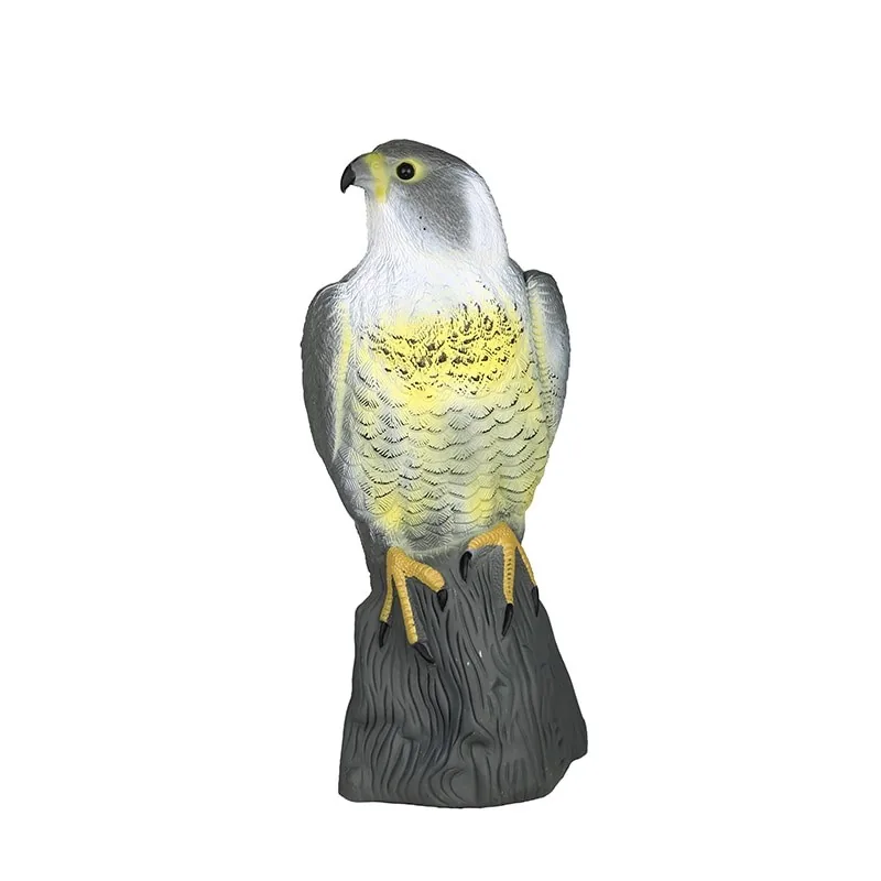Paukščių baidytuvas "Realistic Falcon"