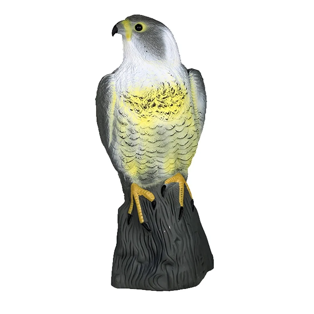 Paukščių baidytuvas "Realistic Falcon"
