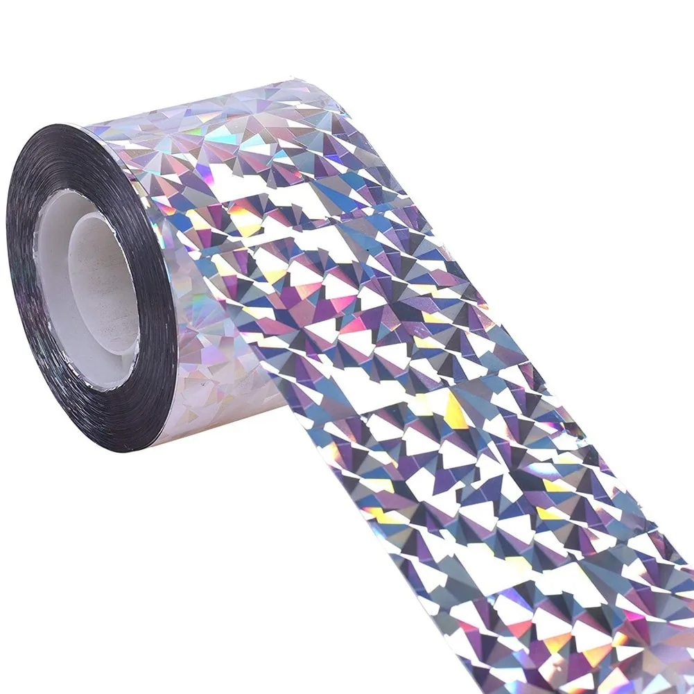 Paukščių baidytuvas "Holographic Bird Scarer" (2.