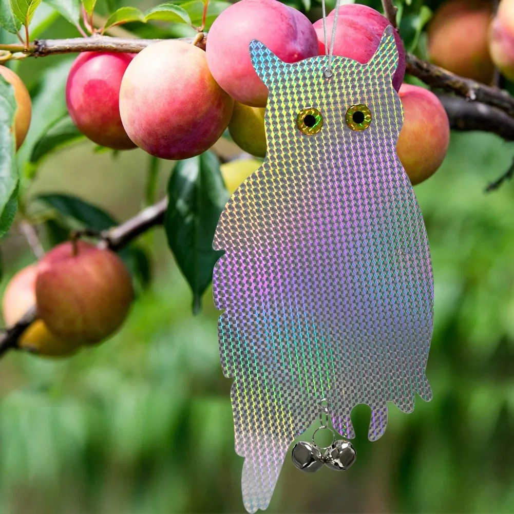 Paukščių baidytuvas "Reflective Bird Scarer"