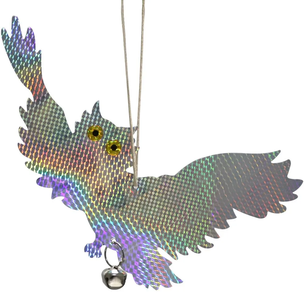 Paukščių baidytuvas "Reflective Bird Scarer"