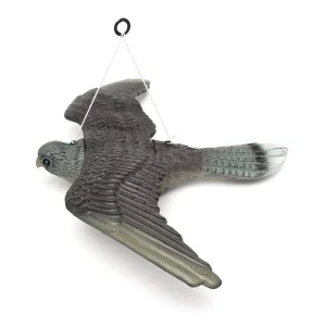 Paukščių baidytuvas "Realistic Hawk"