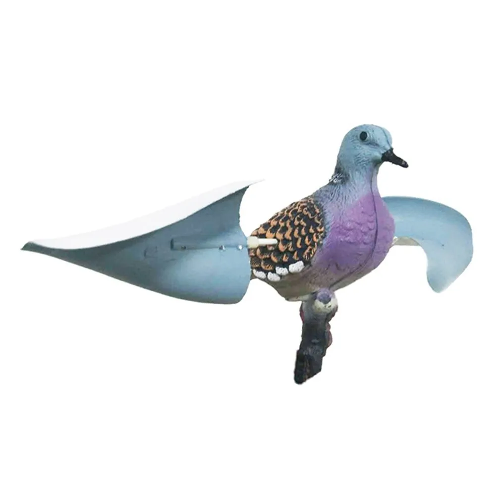 Paukščių baidytuvas "Flying Bird"