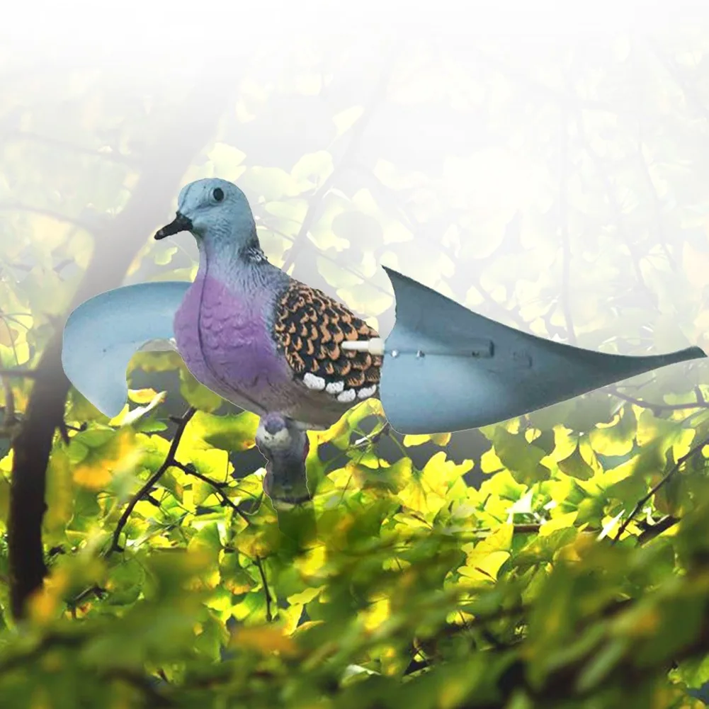 Paukščių baidytuvas "Flying Bird"