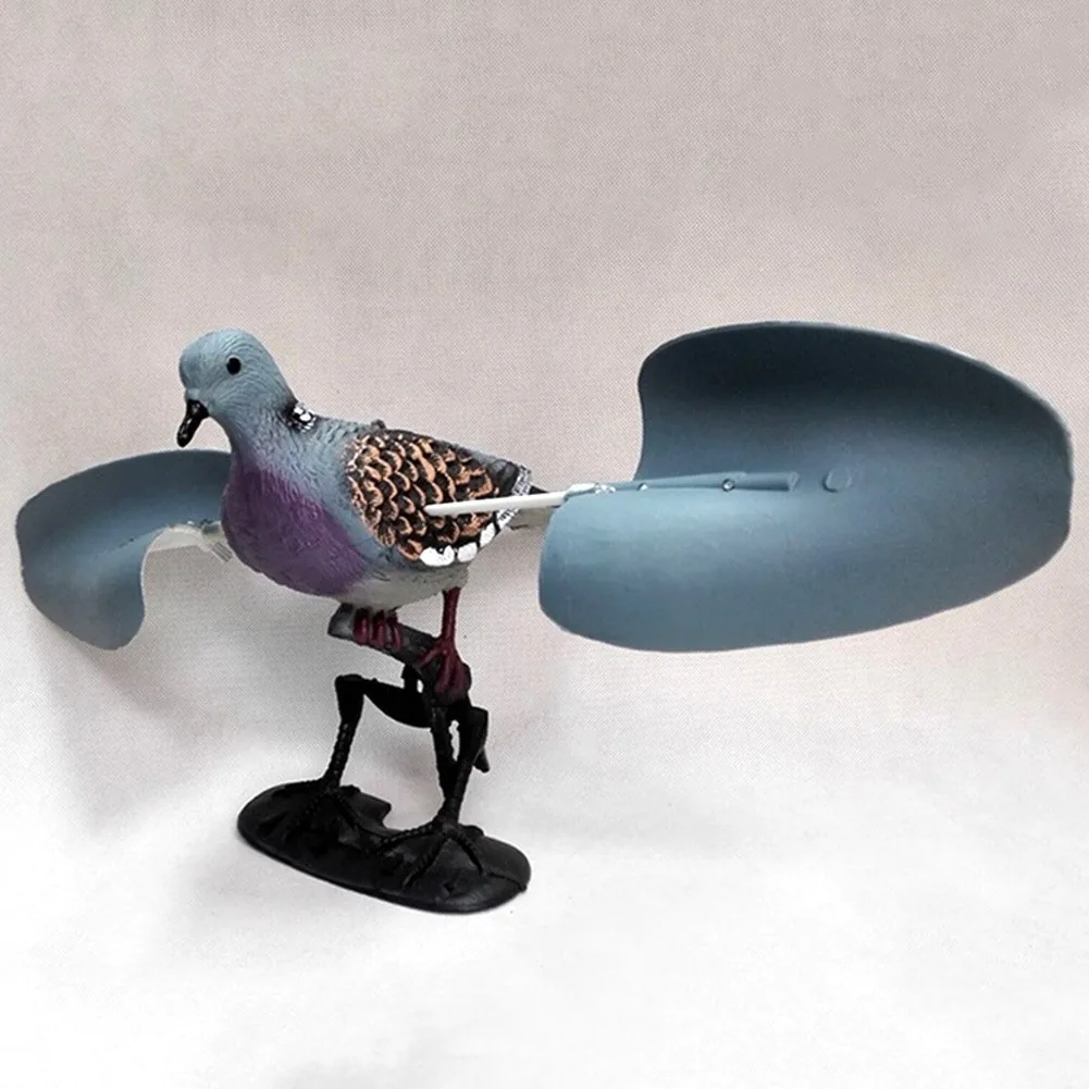 Paukščių baidytuvas "Flying Bird"