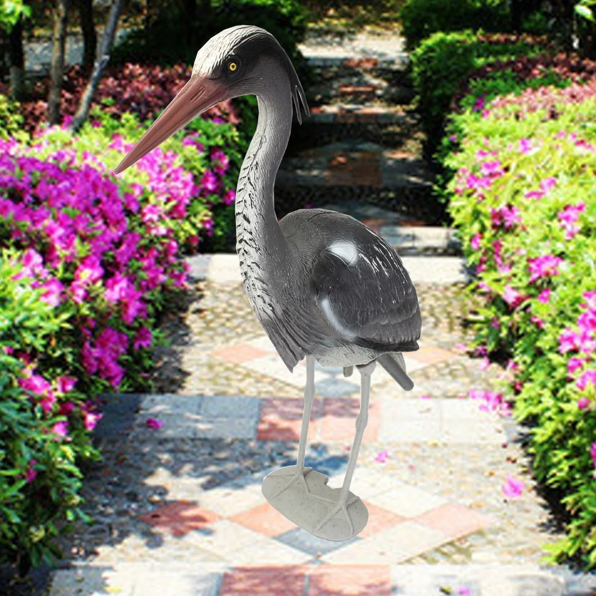 Paukščių baidytuvas "Heron Beauty Pro"