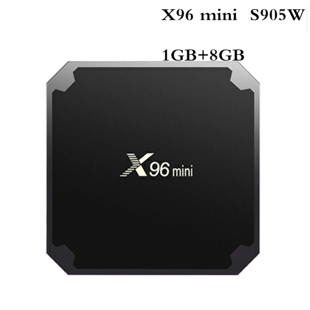 Multimedijos grotuvas "Smart Box" (TV BOX)