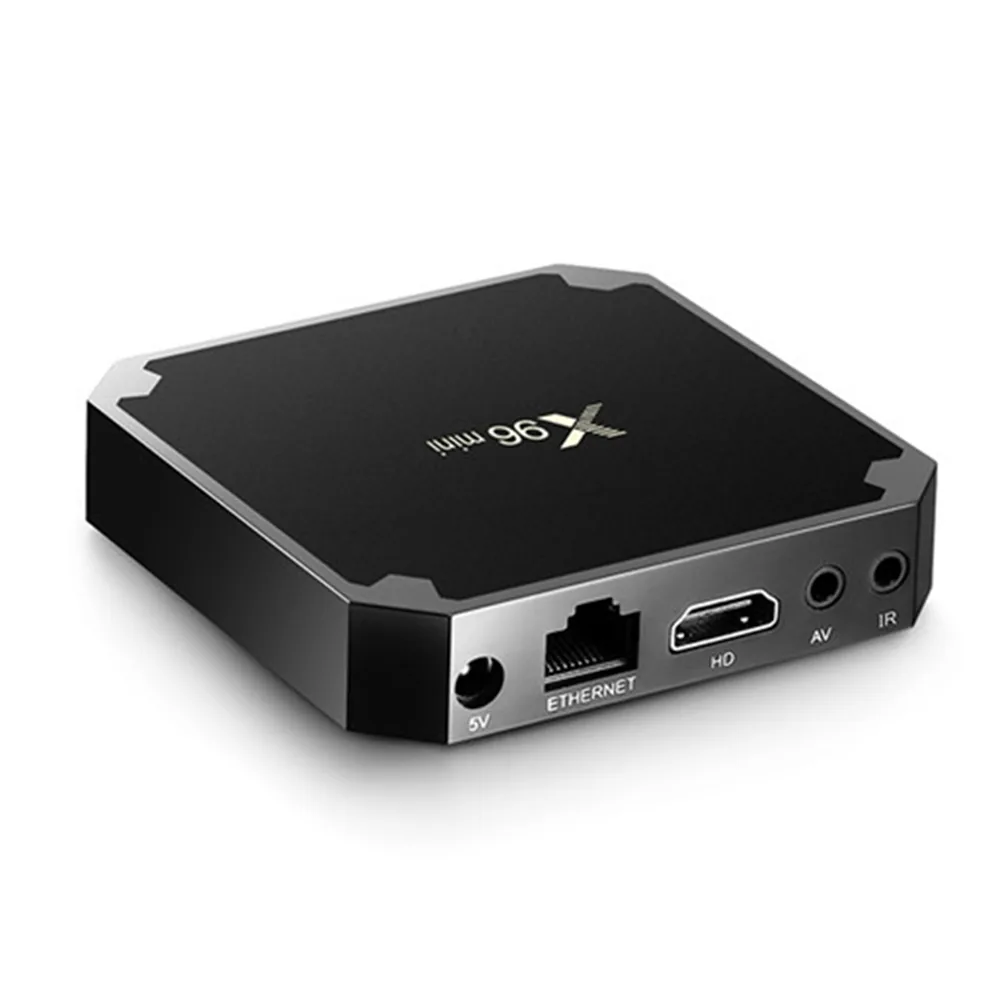 Multimedijos grotuvas "Smart Box" (TV BOX)