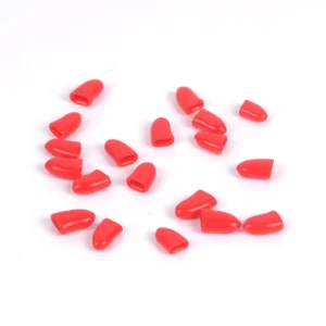 Silikoniniai nagai katei, šuniui, 20 vnt., M dydis- 5.0~7.